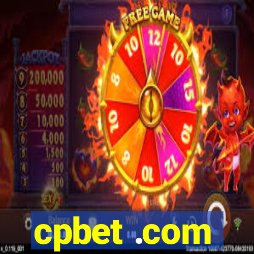 cpbet .com